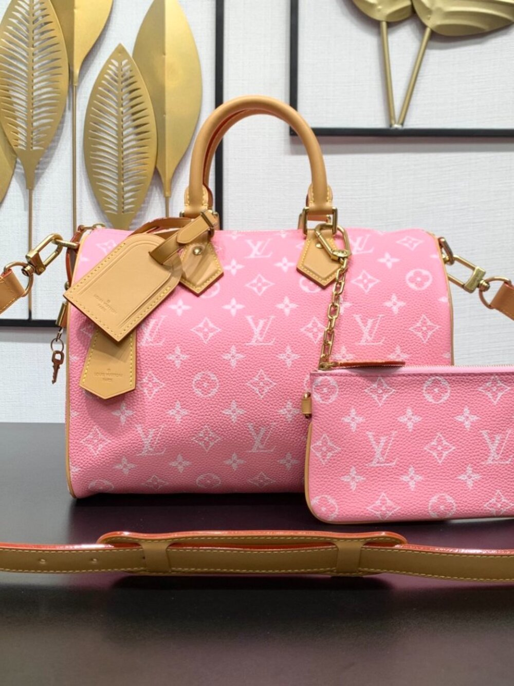 Louis Vuitton Speedy Bandoulière 30